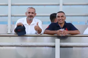 ΕΝΠ-Δόξα: "Διπλό" με ανατροπή και πρώτο... τρίποντο! (φώτος)