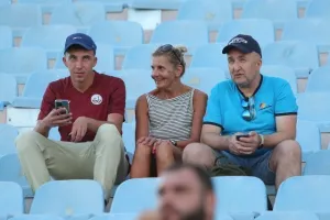 ΕΝΠ-Δόξα: "Διπλό" με ανατροπή και πρώτο... τρίποντο! (φώτος)