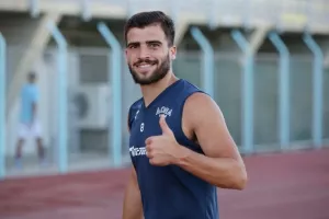 ΕΝΠ-Δόξα: "Διπλό" με ανατροπή και πρώτο... τρίποντο! (φώτος)