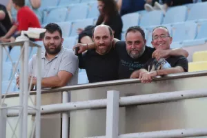 ΕΝΠ-Δόξα: "Διπλό" με ανατροπή και πρώτο... τρίποντο! (φώτος)