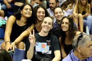 Νίκη στο φινάλε για Ολυμπιακό (φώτος)
