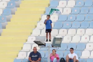 ΕΝΠ-Δόξα: "Διπλό" με ανατροπή και πρώτο... τρίποντο! (φώτος)