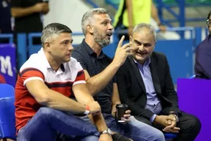 Νίκη στο φινάλε για Ολυμπιακό (φώτος)