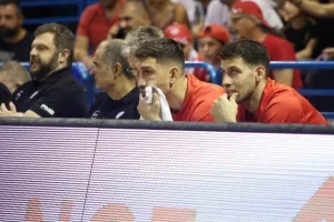 Νίκη στο φινάλε για Ολυμπιακό (φώτος)