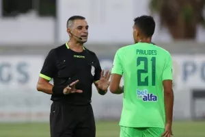 ΕΝΠ-Δόξα: "Διπλό" με ανατροπή και πρώτο... τρίποντο! (φώτος)