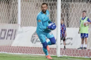ΕΝΠ-Δόξα: "Διπλό" με ανατροπή και πρώτο... τρίποντο! (φώτος)