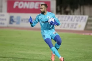 ΕΝΠ-Δόξα: "Διπλό" με ανατροπή και πρώτο... τρίποντο! (φώτος)