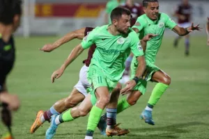 ΕΝΠ-Δόξα: "Διπλό" με ανατροπή και πρώτο... τρίποντο! (φώτος)