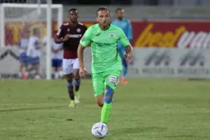 ΕΝΠ-Δόξα: "Διπλό" με ανατροπή και πρώτο... τρίποντο! (φώτος)
