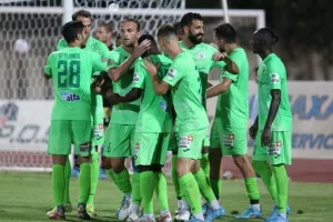 ΕΝΠ-Δόξα: "Διπλό" με ανατροπή και πρώτο... τρίποντο! (φώτος)
