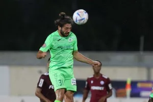 ΕΝΠ-Δόξα: "Διπλό" με ανατροπή και πρώτο... τρίποντο! (φώτος)