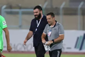 ΕΝΠ-Δόξα: "Διπλό" με ανατροπή και πρώτο... τρίποντο! (φώτος)