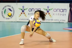 Ήττα για τα κορίτσια μας από την Ουγγαρία (φώτος)