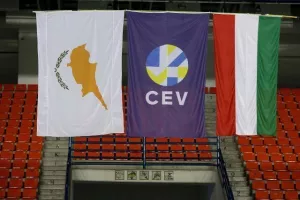 Ήττα για τα κορίτσια μας από την Ουγγαρία (φώτος)