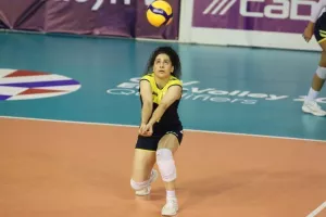 Ήττα για τα κορίτσια μας από την Ουγγαρία (φώτος)