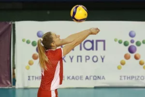 Ήττα για τα κορίτσια μας από την Ουγγαρία (φώτος)