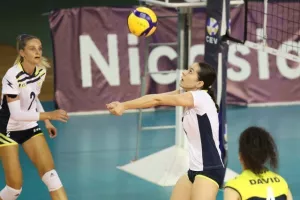 Ήττα για τα κορίτσια μας από την Ουγγαρία (φώτος)