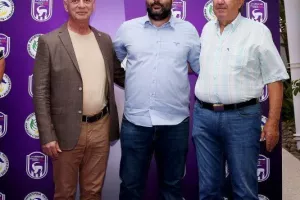 Το πρόγραμμα στα πρωταθλήματα πετόσφαιρας (φώτος)