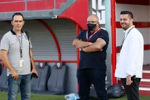 Νέα Σαλαμίνα - Ακρίτας: Δεύτερη νίκη, με την ίδια... συνταγή! (Φώτος)