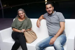 Το πρόγραμμα στα πρωταθλήματα πετόσφαιρας (φώτος)