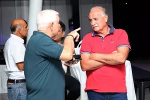 Το πρόγραμμα στα πρωταθλήματα πετόσφαιρας (φώτος)