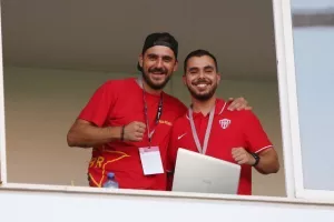 Νέα Σαλαμίνα - Ακρίτας: Δεύτερη νίκη, με την ίδια... συνταγή! (Φώτος)