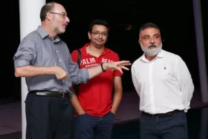 Το πρόγραμμα στα πρωταθλήματα πετόσφαιρας (φώτος)