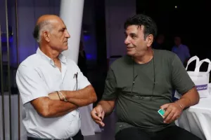 Το πρόγραμμα στα πρωταθλήματα πετόσφαιρας (φώτος)