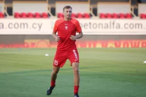 Νέα Σαλαμίνα - Ακρίτας: Δεύτερη νίκη, με την ίδια... συνταγή! (Φώτος)