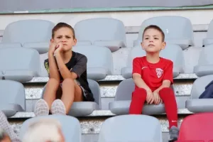 Νέα Σαλαμίνα - Ακρίτας: Δεύτερη νίκη, με την ίδια... συνταγή! (Φώτος)