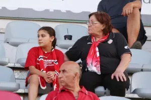 Νέα Σαλαμίνα - Ακρίτας: Δεύτερη νίκη, με την ίδια... συνταγή! (Φώτος)