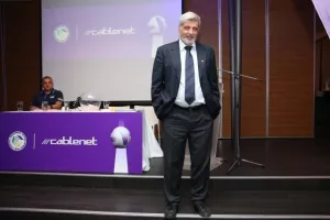 Το πρόγραμμα στα πρωταθλήματα πετόσφαιρας (φώτος)