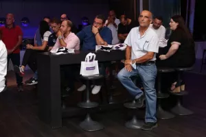 Το πρόγραμμα στα πρωταθλήματα πετόσφαιρας (φώτος)