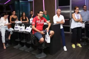Το πρόγραμμα στα πρωταθλήματα πετόσφαιρας (φώτος)