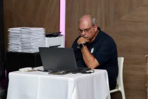 Το πρόγραμμα στα πρωταθλήματα πετόσφαιρας (φώτος)