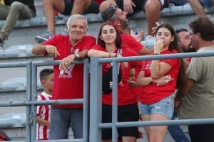 Νέα Σαλαμίνα - Ακρίτας: Δεύτερη νίκη, με την ίδια... συνταγή! (Φώτος)