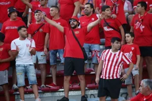 Νέα Σαλαμίνα - Ακρίτας: Δεύτερη νίκη, με την ίδια... συνταγή! (Φώτος)