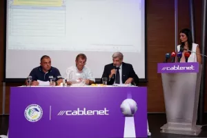 Το πρόγραμμα στα πρωταθλήματα πετόσφαιρας (φώτος)