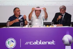 Το πρόγραμμα στα πρωταθλήματα πετόσφαιρας (φώτος)