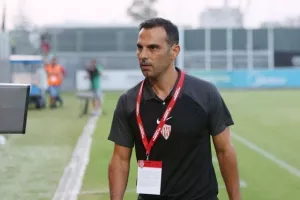 Νέα Σαλαμίνα - Ακρίτας: Δεύτερη νίκη, με την ίδια... συνταγή! (Φώτος)