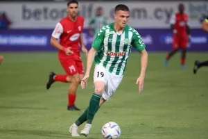 Νέα Σαλαμίνα - Ακρίτας: Δεύτερη νίκη, με την ίδια... συνταγή! (Φώτος)