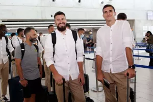 Πέταξε η ΑΕΚ - Μαζί της το Kerkida  (Φώτος)