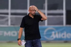 Νέα Σαλαμίνα - Ακρίτας: Δεύτερη νίκη, με την ίδια... συνταγή! (Φώτος)
