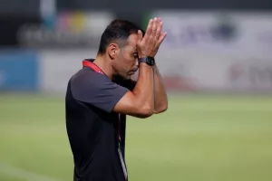 Νέα Σαλαμίνα - Ακρίτας: Δεύτερη νίκη, με την ίδια... συνταγή! (Φώτος)