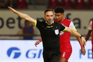 Νέα Σαλαμίνα - Ακρίτας: Δεύτερη νίκη, με την ίδια... συνταγή! (Φώτος)