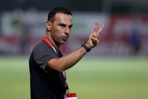 Νέα Σαλαμίνα - Ακρίτας: Δεύτερη νίκη, με την ίδια... συνταγή! (Φώτος)