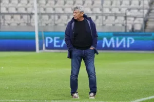 Ντιναμό - ΑΕΚ: Γκολάρα ο Γκιούρτσο και μεγάλο διπλό! (φώτος)