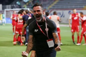 Νέα Σαλαμίνα - Ακρίτας: Δεύτερη νίκη, με την ίδια... συνταγή! (Φώτος)