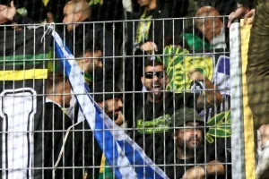 Ντιναμό - ΑΕΚ: Γκολάρα ο Γκιούρτσο και μεγάλο διπλό! (φώτος)