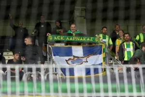 Ντιναμό - ΑΕΚ: Γκολάρα ο Γκιούρτσο και μεγάλο διπλό! (φώτος)